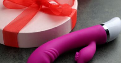wibrator na prezent erotyczny